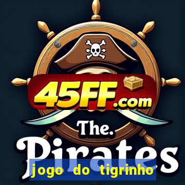 jogo do tigrinho jojo todynho